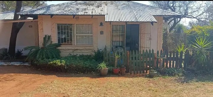 Commercial Property for Sale in De Wildt North West